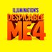 Despicable Me 4 (@Minions) Twitter profile photo