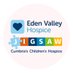 Eden Valley Hospice & Jigsaw Children's Hospice (@EVHandJigsaw) Twitter profile photo