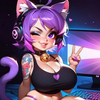 Waifu Jerky Official (@waifujerkyharem) 's Twitter Profile