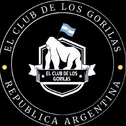 Somos un grupo apartidario de ciudadanos que nació el 11/11/19 para defender la república y la libertad en Argentina.