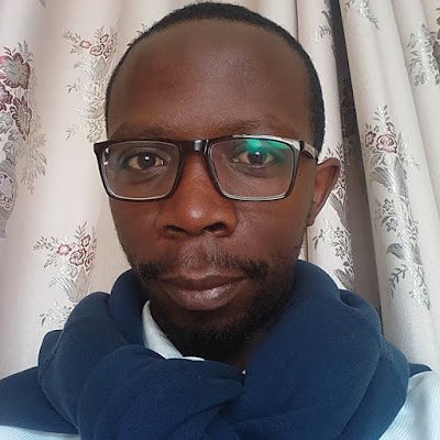 TheoOmbeni's profile picture. Rechercher-Vérifier-Rendre compte sans juger ni militer.