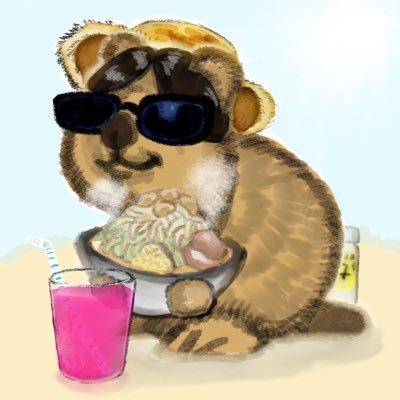 obbayaaaaaaaaaa's profile picture. よく食べ、よく動きます。ご飯が好きです。