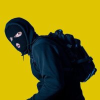 Ladrões se F*dendo 🚔 (@jaeraladraosz) 's Twitter Profile Photo