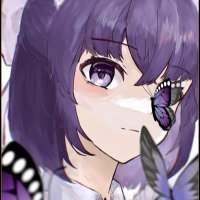 裏紙ニ個目 (@uraurasettei) 's Twitter Profile Photo
