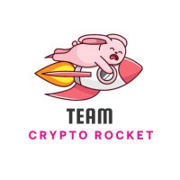 Team Crypto Rocket(@Team_C_R_) 's Twitter Profile Photo