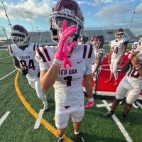 Dallas arias (@dallas_d_1) 's Twitter Profile