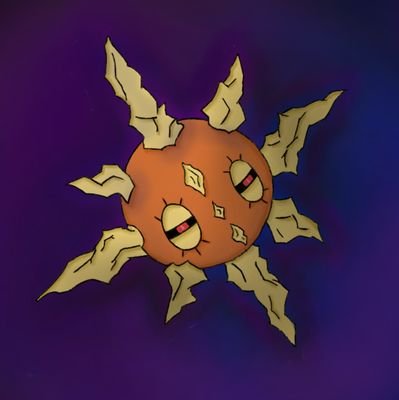 Cerderius's profile picture. 31, Male. He/Him

Husband, Father, Solrock.

Fan of Pokemon, D&D, Warhammer and most things geeky to be honest.