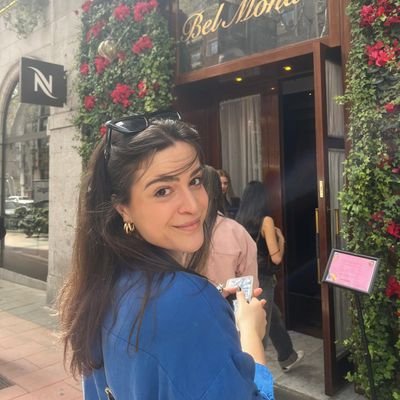 ifdezcarrasco's profile picture. PhD student at the Translational Venomics Lab 🐙🕷️ Madrid 📍https://t.co/F19iy2Jm9b