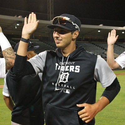 Jake Miller Profile