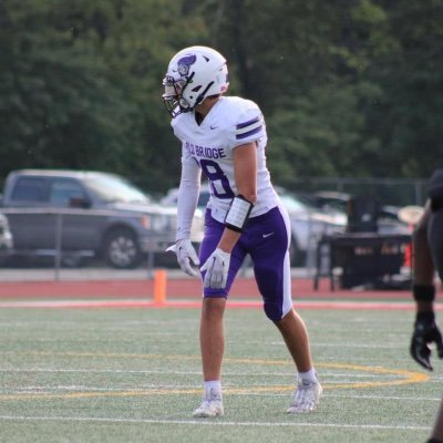 Michael Kvas Profile