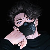 ℜ𝔢𝔥𝔳 愛🖤 (@irehvenge) 's Twitter Profile