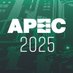 APEC Conference (@APEC_Conf) Twitter profile photo