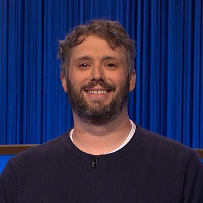 greggmeller's profile picture. Jeopardy loser & Genre filmmaker. Overly optimistic Mets fan. Depressed Giants fan. ✏️ @writlargeinc Editor @SomeMoreNews