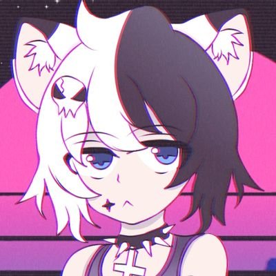 ♂ Just a weird artist that draws a bit of everything (yes, that includes furries) and shitposts a lot