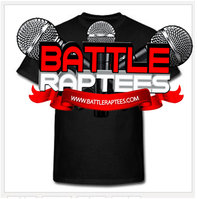 BattleRapTees's profile picture. We design tees for #Rappers not just #BattleRappers. We are the No1 Spot for Battle rap gear. Grab one for your next battle get #BattleRapFresh