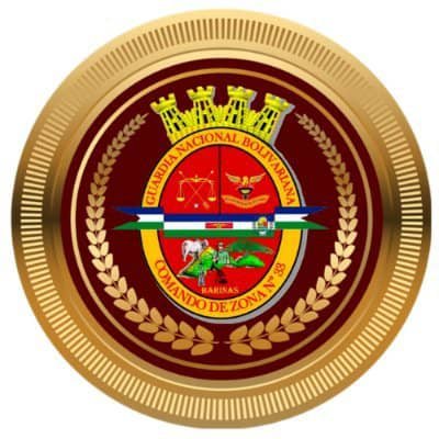 Comando de Zona 33 del Estado Barinas☀️
Guardia Nacional Bolivariana ⏬ ⏬ ⏬
Centinelas al Servicio de la Patria 👍