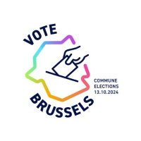 Vote.Brussels(@VoteBXL) 's Twitter Profile Photo
