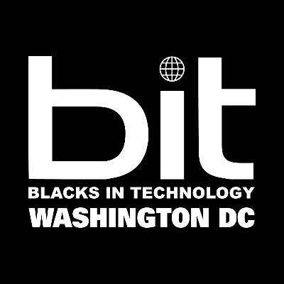 @blkintechnology Washington DC Chapter