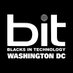 Blacks In Technology | DC Chapter (@blacksintechdc) Twitter profile photo Blacks In Technology | DC Chapter (@blacksintechdc) Twitter profile photo
