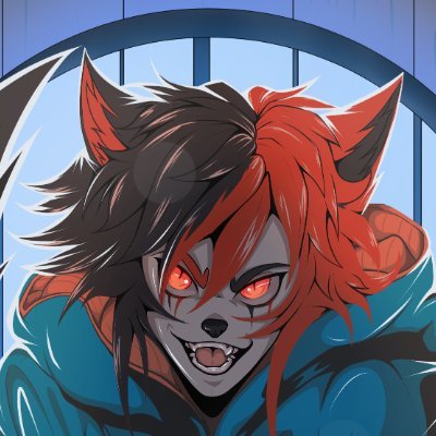 IndraArtProject's profile picture. ⭐️🇻🇪 Professional Artist ⭐️🇻🇪🖌️| NSFW🔞 
⭐️🇻🇪 ENG/SPA ⭐️🇻🇪
Open Commissions, DM or contact me through my channel (link below)