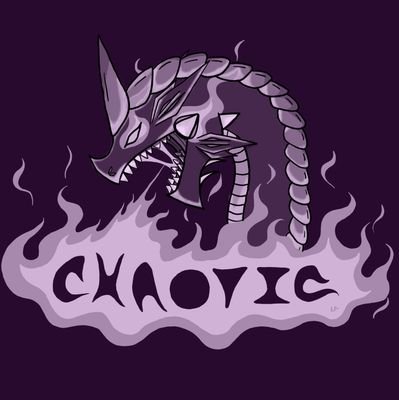 Check the link in our bio for our latest drop
Make sure to use #chaoticlf
Follow for more!