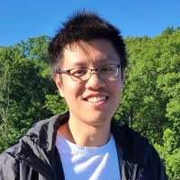Wei Zheng (@xiao_zhengwei) 's Twitter Profile