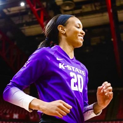 JordynWilliamsm's profile picture. God 1st/ KSU volleyball