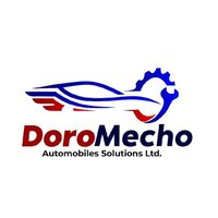 Doromecho Automobile Solutions Ltd. (@dmautosolutions) 's Twitter Profile