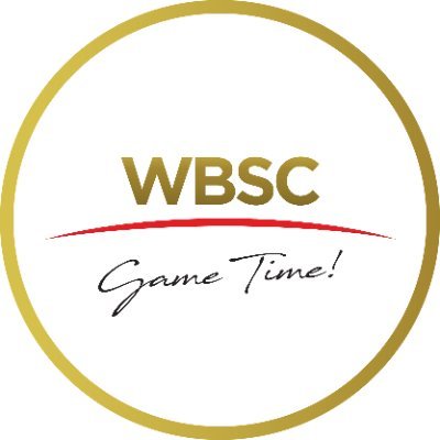 ⚾🥎 Official X account of the WBSC, the home of Baseball, Softball and Baseball5 around the World
💥 We love Dingers!
🖥️ Visit our website ⬇️.