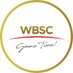 WBSC ⚾🥎 (@wbsc) Twitter profile photo WBSC ⚾🥎 (@wbsc) Twitter profile photo