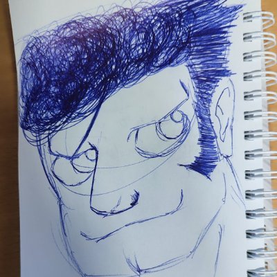 Albedgeworth's profile picture. Periodista gaditano o algo así. A vivir, que aquí estamos de presta'o.