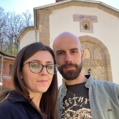 DjuricM's profile picture. Верујем у Бога и у Српство! ☦️🇷🇸