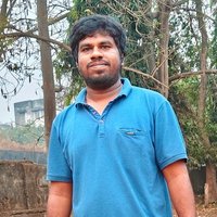 Ramesh(@Ramesh_Murugan) 's Twitter Profile Photo