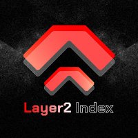 Layer2 Index 🔺(@layer2index_) 's Twitter Profile Photo