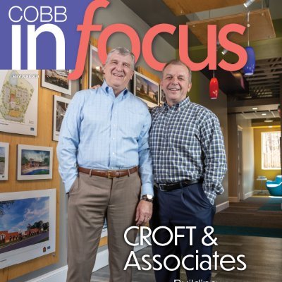 Cobb In Focus Profile