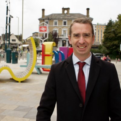 Lib Dem Elected Mayor of Watford. Insta @watfordmayor. For casework please email themayor@watford.gov.uk. Follow @WatfordCouncil for Watford Council updates