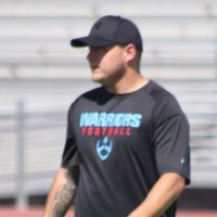 Brett Ridenour (@coachridenour_) 's Twitter Profile