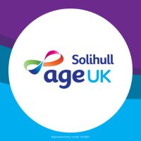 Age UK Solihull (@ageuksolihull) 's Twitter Profile