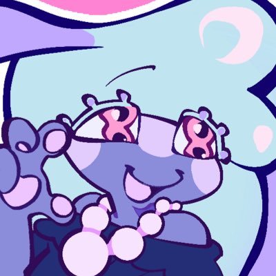 potato_crystalsさんのプロフィール画像