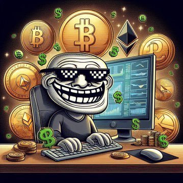 DesilvaGra84040's profile picture. crypto
