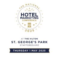 The National Hotel Marketing Conference(@NHMCinfo) 's Twitter Profile Photo