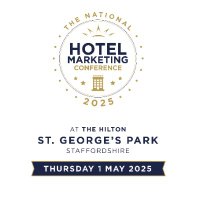 The National Hotel Marketing Conference (@nhmcinfo) 's Twitter Profile Photo