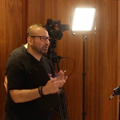 Producer/Director offering the highest standards of Media Production within Education, the Corporate sector & Web Communications: