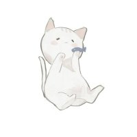 笘文魚 (@shan_fishes) Twitter profile photo
