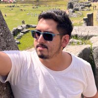 Enzo Paique (@enzopaique) 's Twitter Profile Photo