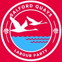 Salford Quays Labour(@QuaysLabour) 's Twitter Profile Photo