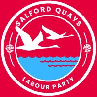 Salford Quays Labour (@quayslabour) 's Twitter Profile