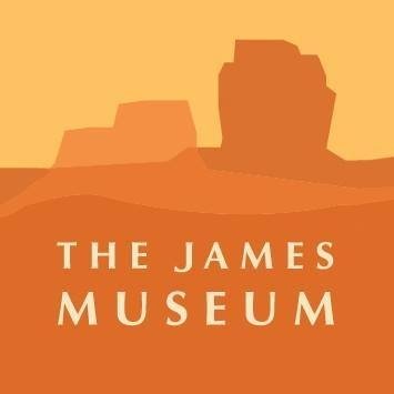 Experience the visual stories and rich heritage of the American West at The James Museum of Western & Wildlife Art! #thejamesmuseum