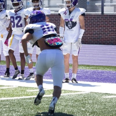 Enzo Landry Profile