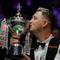 Kyren Wilson(@KyrenWilson) 's Twitter Profile Photo